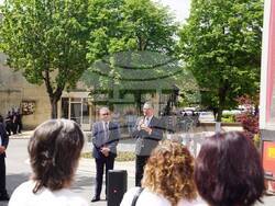 Снимка: Община Джебел