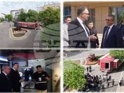 Снимка: Община Джебел