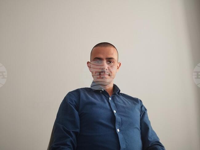 Когато обичаш истински нещо, трябва да му се отдадеш напълно, за да постигнеш желаното, каза за БТА ултрамаротенецът Антон Кадиев