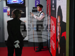 Britain Snooker Worlds