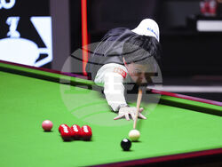 Britain Snooker Worlds