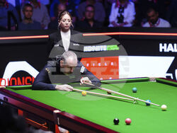 Britain Snooker Worlds