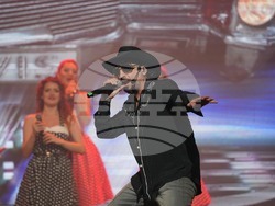 Българско рок шоу гостува в Белгия и Нидерландия, предстои гастрол в София, снимка – Рой Хил