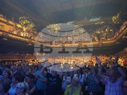 Българско рок шоу гостува в Белгия и Нидерландия, предстои гастрол в София, снимка – Рой Хил