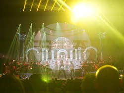 Българско рок шоу гостува в Белгия и Нидерландия, предстои гастрол в София, снимка – Рой Хил