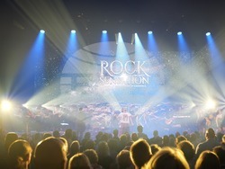 Българско рок шоу гостува в Белгия и Нидерландия, предстои гастрол в София, снимка – Рой Хил