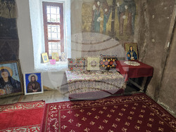 Село Златолист - храм "Свети Георги"