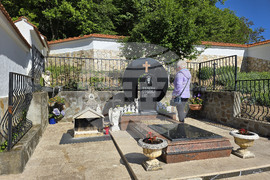 Село Златолист - храм "Свети Георги"