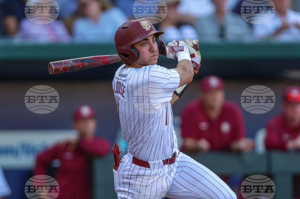 College Baseball Notebook