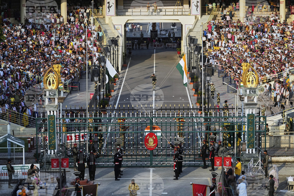 Pakistan India