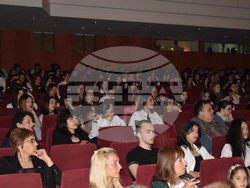 Снимка: Община Разград