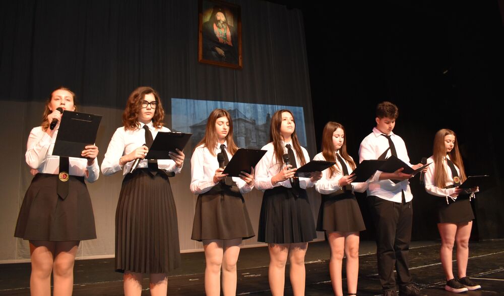 Община Разград: ПГПЧЕ “Екзарх Йосиф“ отбеляза патронния си празник