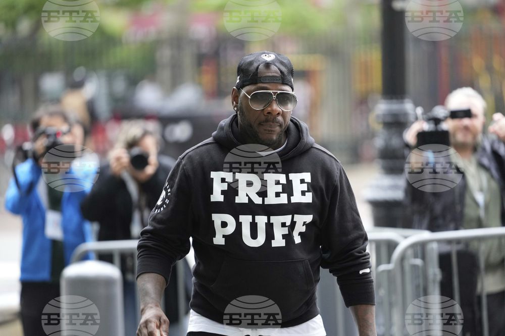 Sexual Misconduct Diddy