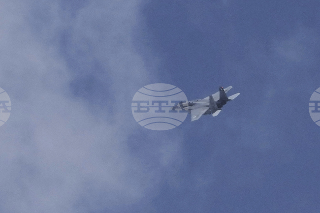 ТПС: Израелските сили за отбрана потвърдиха, че най-големият обект за обогатяване на уран в Иран е с нанесени щети