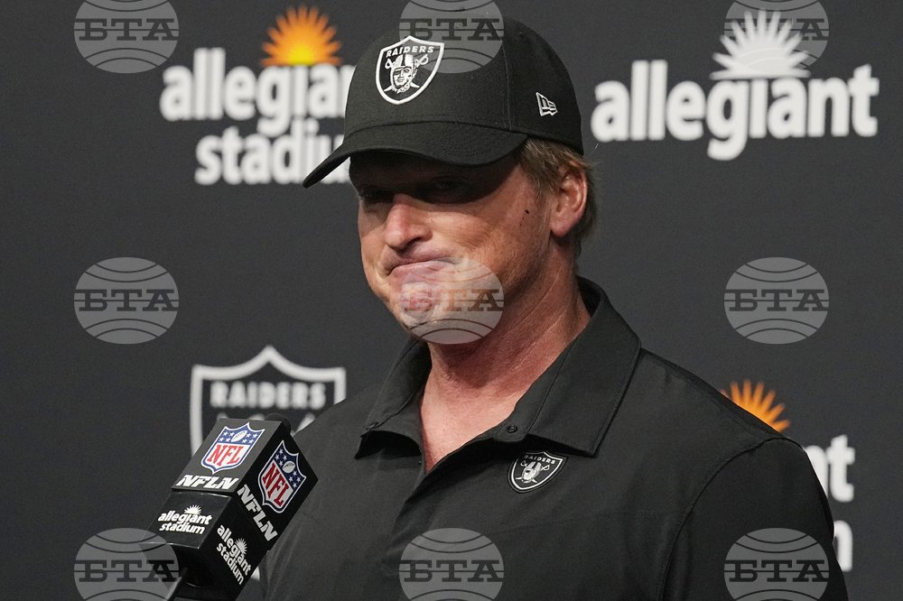 Gruden-Arena Football