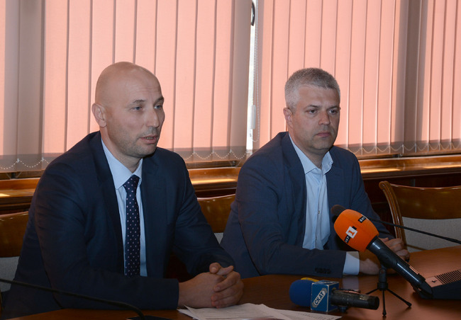 Заместник-кметът Диан Иванов напуска Община Варна по здравословни причини