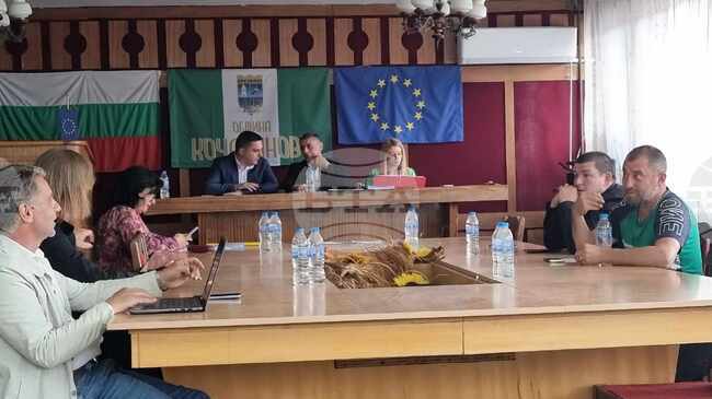 Общинският съвет в Кочериново ще заседава извънредно