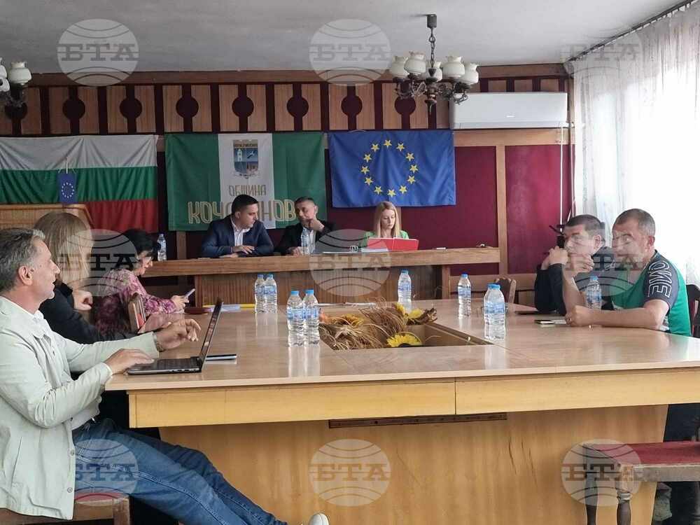 Общинският съвет в Кочериново прие бюджета на общината за 2025 г.