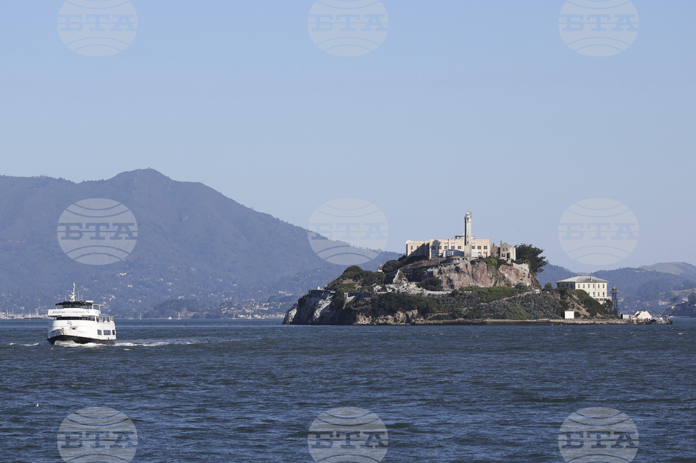 Trump Alcatraz