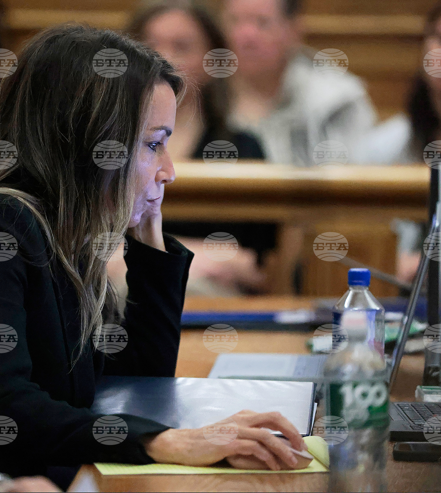 Karen Read Trial