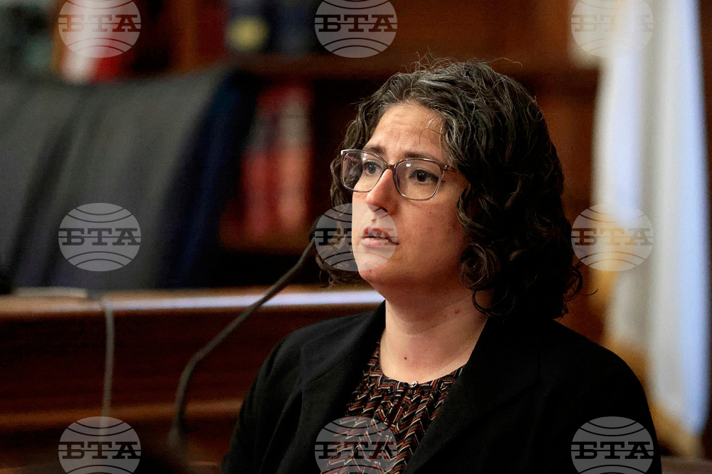 Karen Read Trial