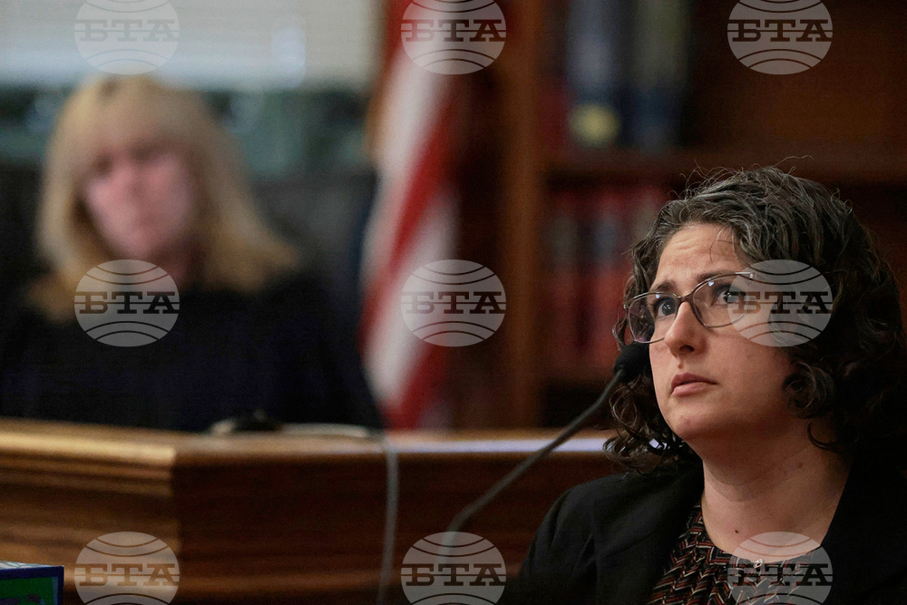 Karen Read Trial