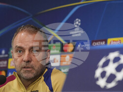 Italy Soccer Champions League