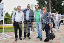 Камено - 150 години Средно училище "Христо Ботев" - изложба