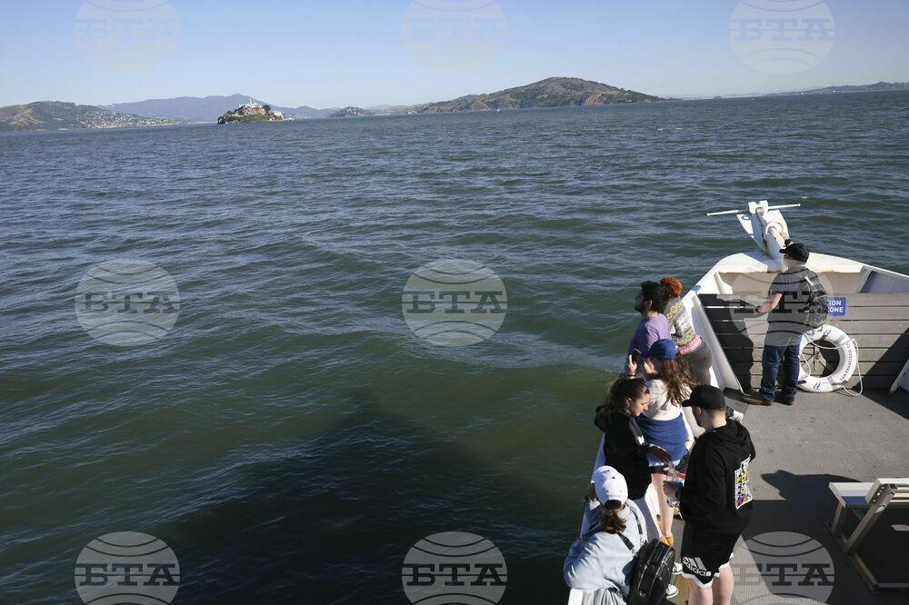 Trump Alcatraz