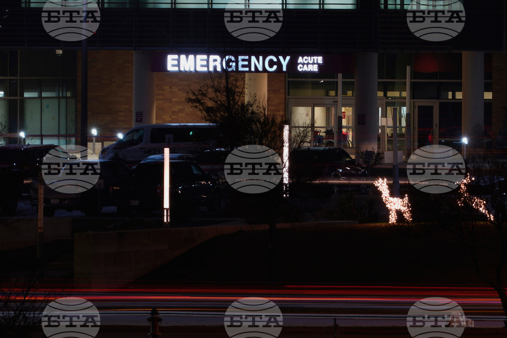Immigration Texas Hospitals