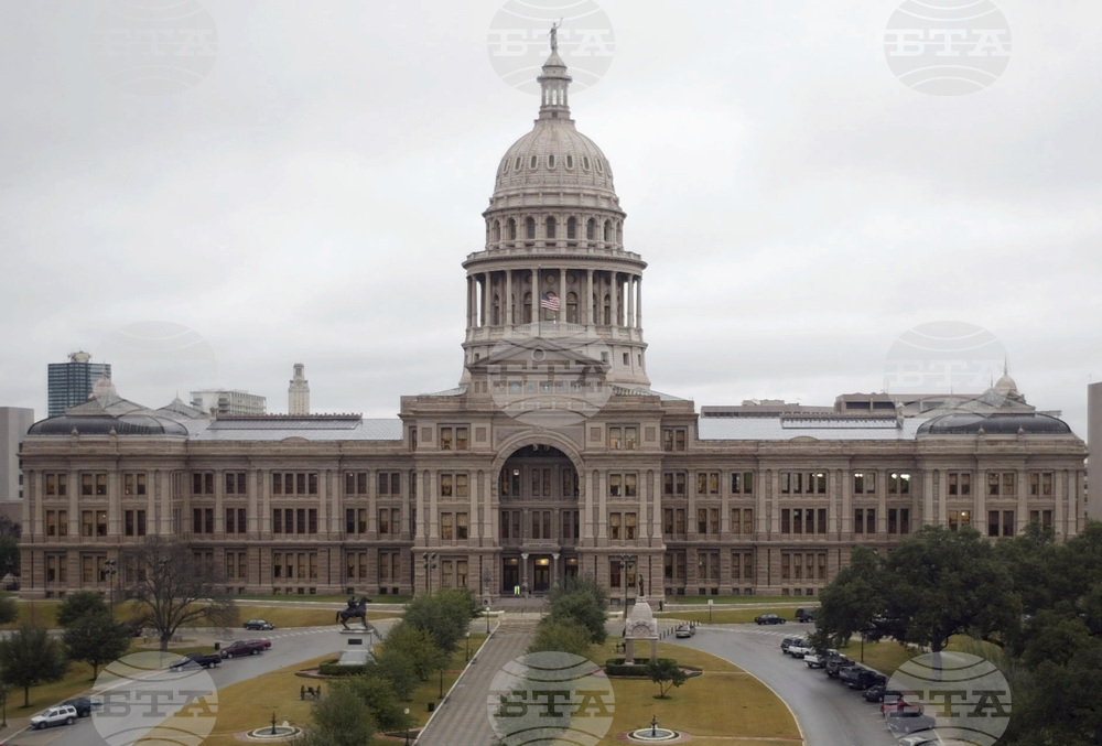 Immigration Texas Hospitals