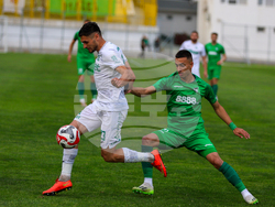 Благоевград - футбол - Пирин - Янтра