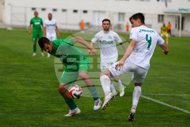 Благоевград - футбол - Пирин - Янтра