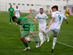 Благоевград - футбол - Пирин - Янтра