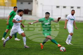 Благоевград - футбол - Пирин - Янтра