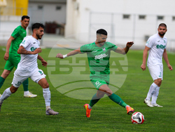 Благоевград - футбол - Пирин - Янтра