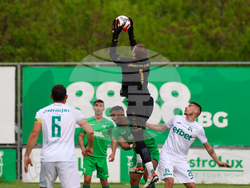 Благоевград - футбол - Пирин - Янтра