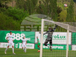 Благоевград - футбол - Пирин - Янтра