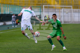 Благоевград - футбол - Пирин - Янтра