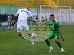 Благоевград - футбол - Пирин - Янтра