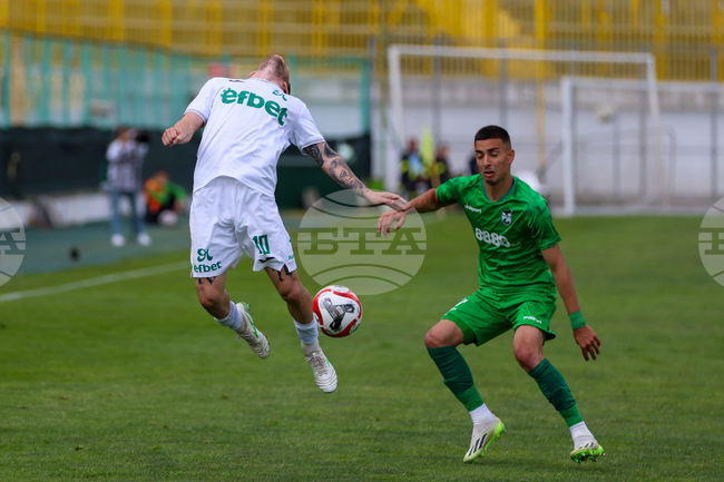Николай Василев: "Не смятам, че е коректно да говорим за Янтра на бараж"