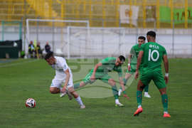 Благоевград - футбол - Пирин - Янтра