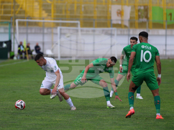 Благоевград - футбол - Пирин - Янтра