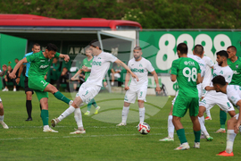 Благоевград - футбол - Пирин - Янтра