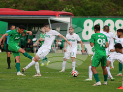 Благоевград - футбол - Пирин - Янтра