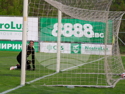 Благоевград - футбол - Пирин - Янтра