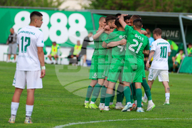 Благоевград - футбол - Пирин - Янтра