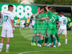 Благоевград - футбол - Пирин - Янтра