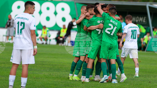 Футболният Пирин обяви, че ще предложи акциите на клуба на Община Благоевград