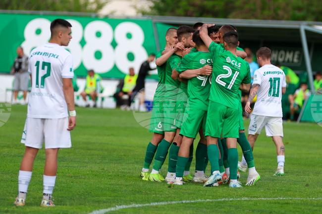 Кристиян Бачев е под въпрос за домакинството на Пирин срещу Миньор